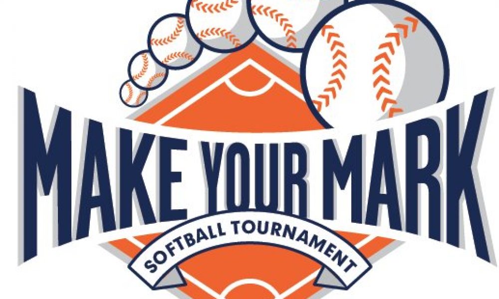 Teams forming for Make Your Mark Softball Tournament