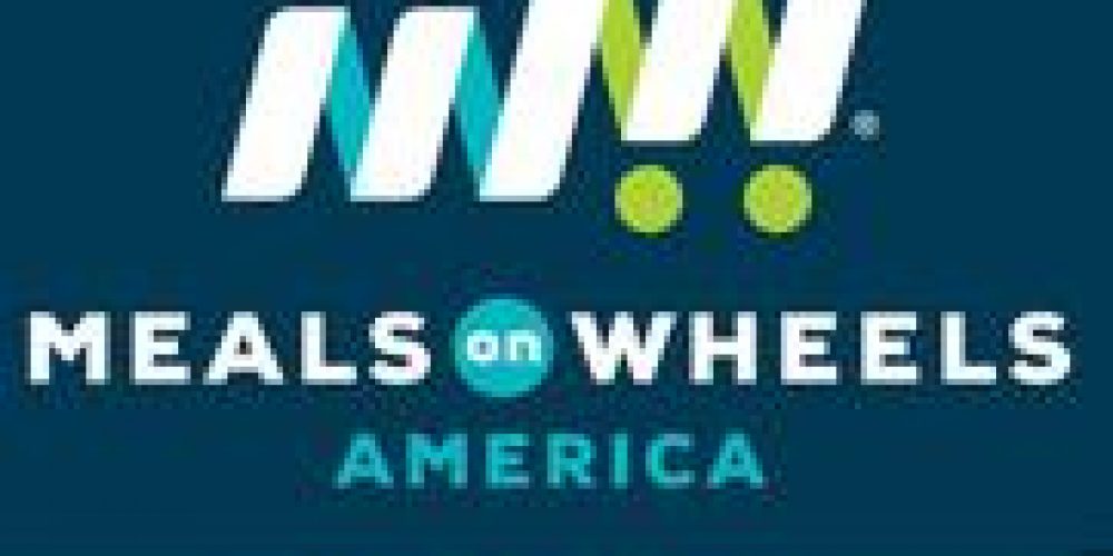 Meals on Wheels volunteers needed