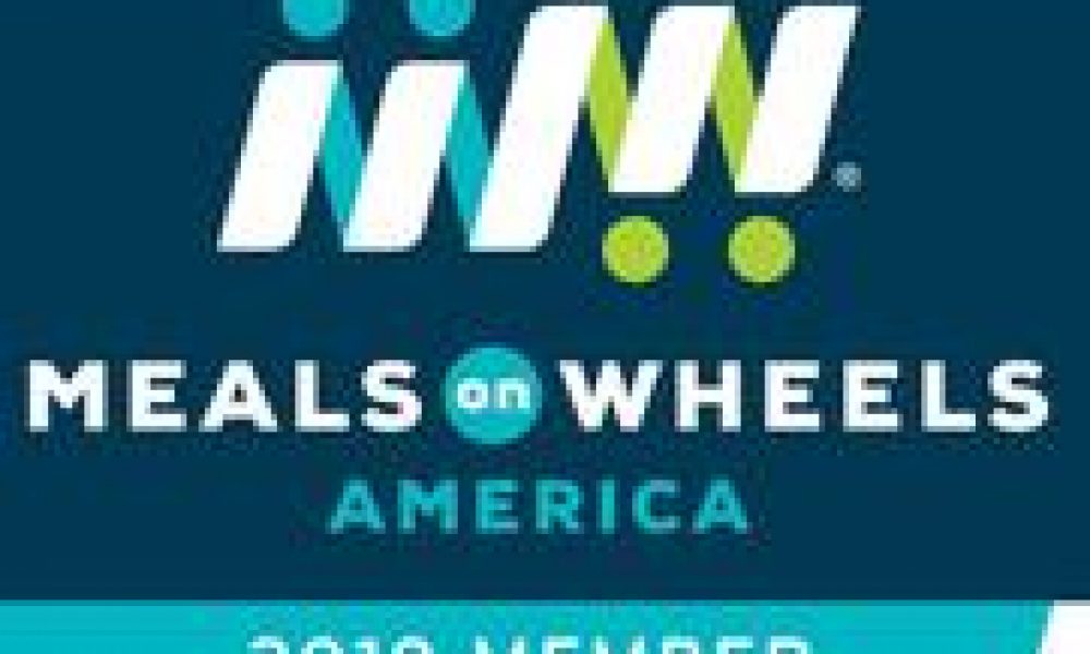 Meals on Wheels volunteers needed