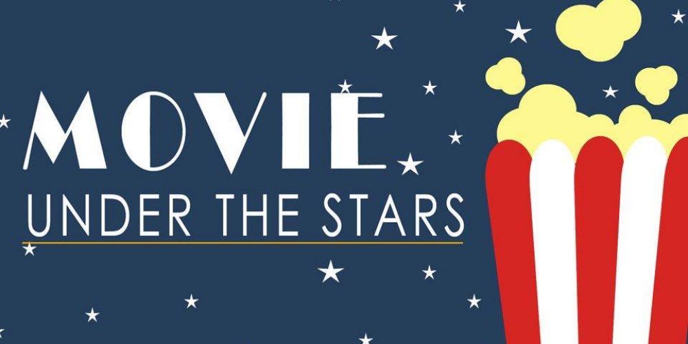 Movie Under the Stars