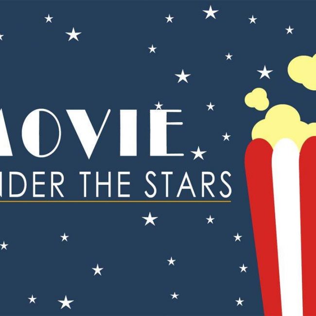 Movie Under the Stars