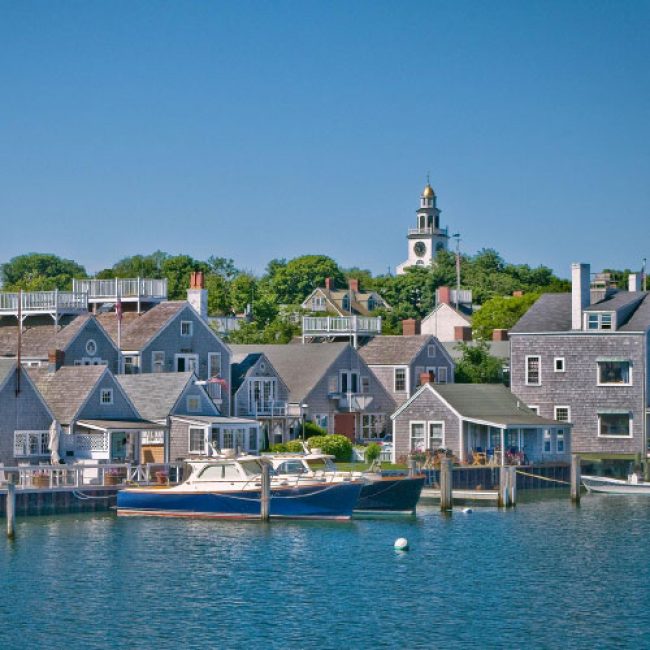 Nantucket Trip