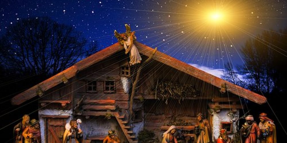 Living Nativity