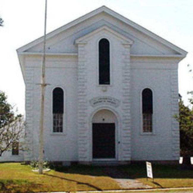 Historical Society presentation &#8220;The Scholar and the Slaves&#8221;