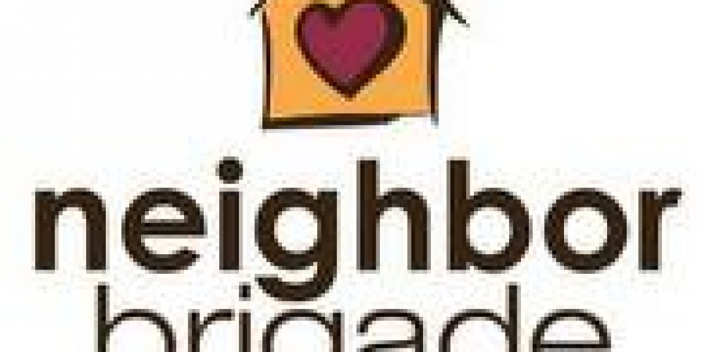 Neighbor Brigade local chapter is growing