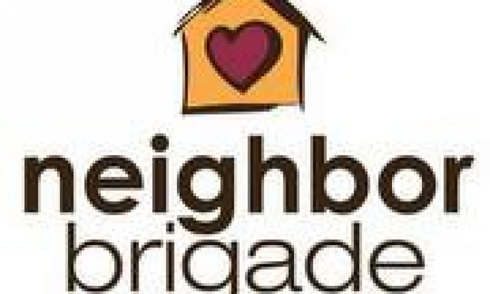 Neighbor Brigade local chapter is growing