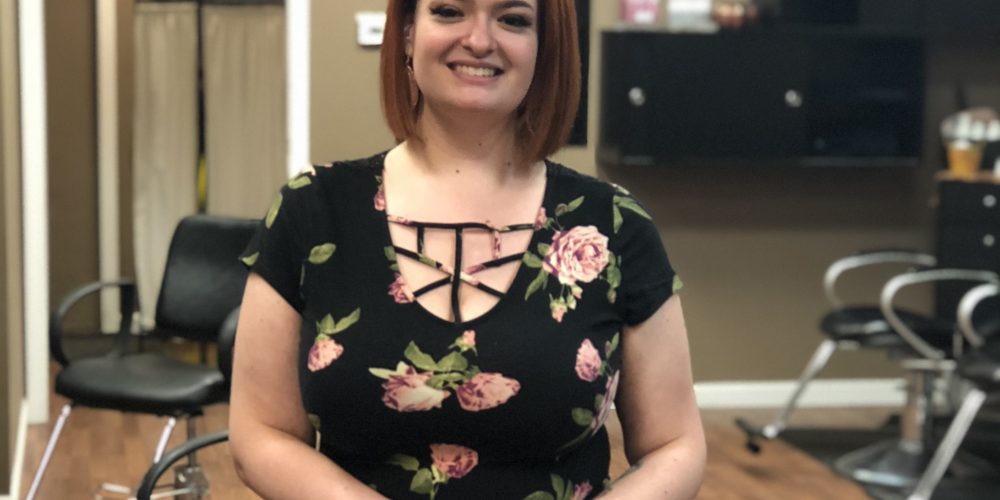 Allure Hair Spa Welcomes New Stylist