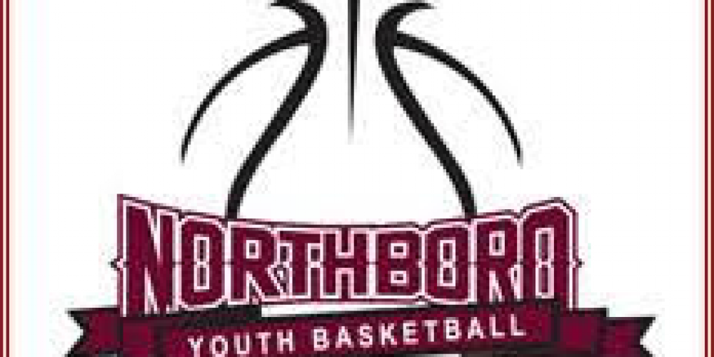 Youth basketball registration is open