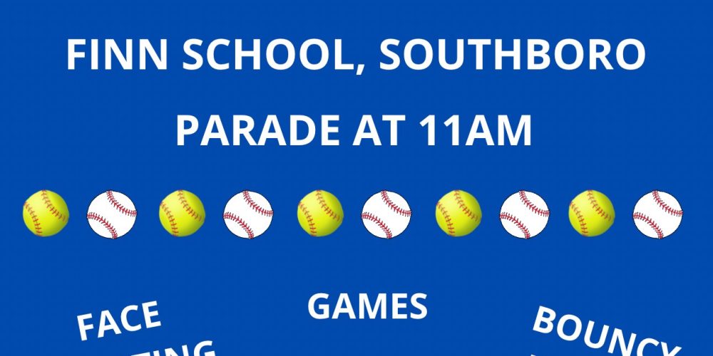 Opening day to kick off youth baseball and softball season