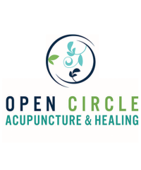 Open Circle Acupuncture