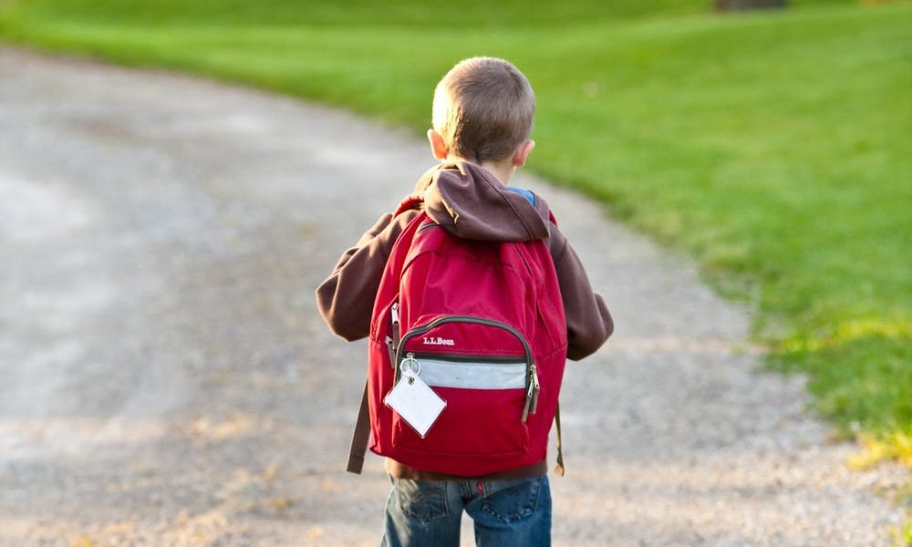 Ask the Experts: Backpack Safety