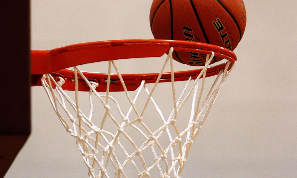 Registration Open for Northborough Youth Basketball