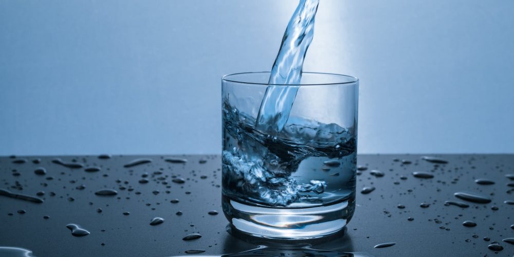 Drinking Water Recommendations-Reopening Buildings