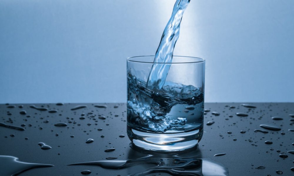 Drinking Water Recommendations-Reopening Buildings