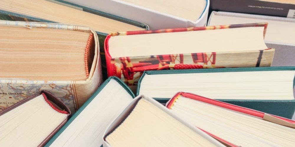 Friends of the Northborough Library Holiday Trolley Book Sale