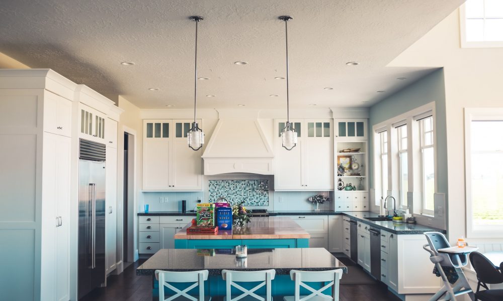 Ask the Experts: Should I complete a kitchen renovation before selling my house?