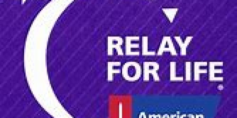 Relay for Life event at ARHS