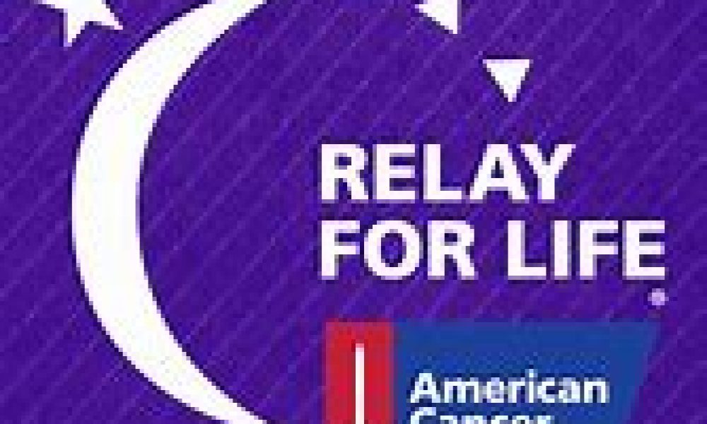 Relay for Life event at ARHS