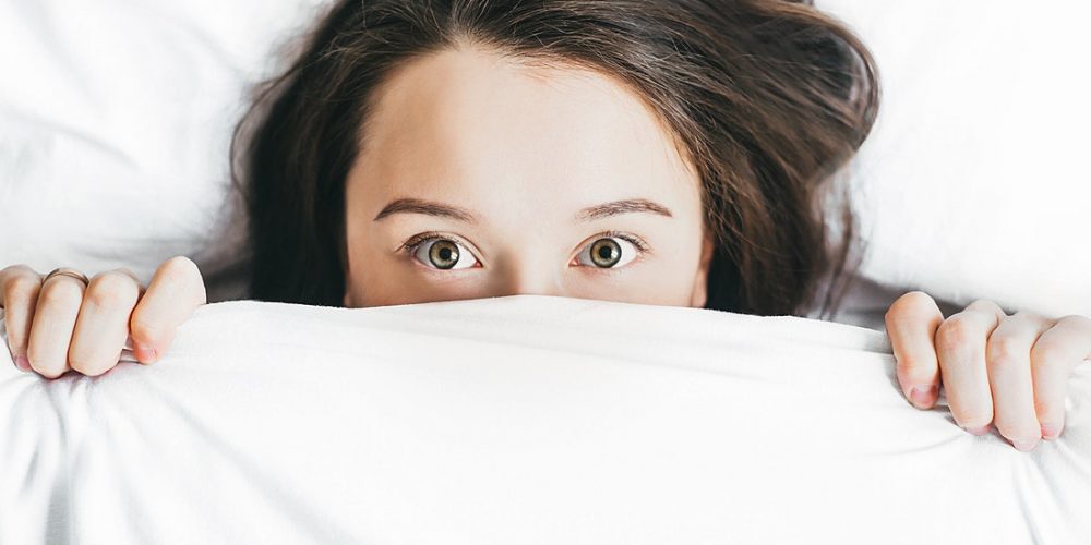 Ask the Experts: Help! I Can’t Sleep!