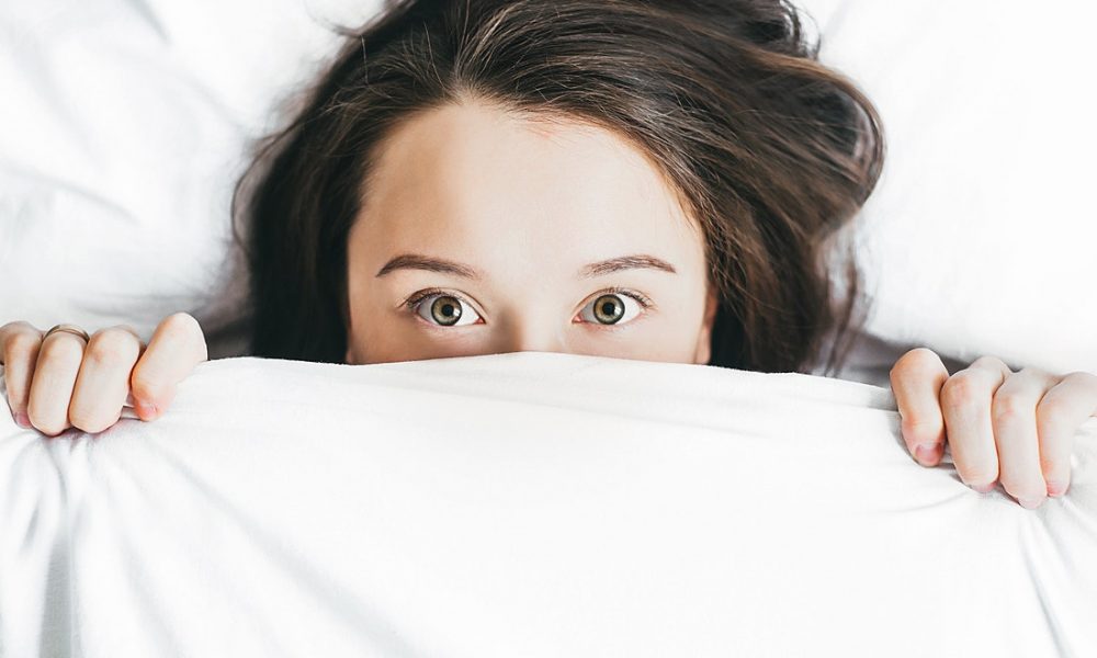 Ask the Experts: Help! I Can’t Sleep!