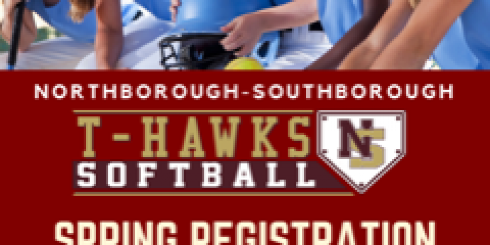 Girls softball registration is open