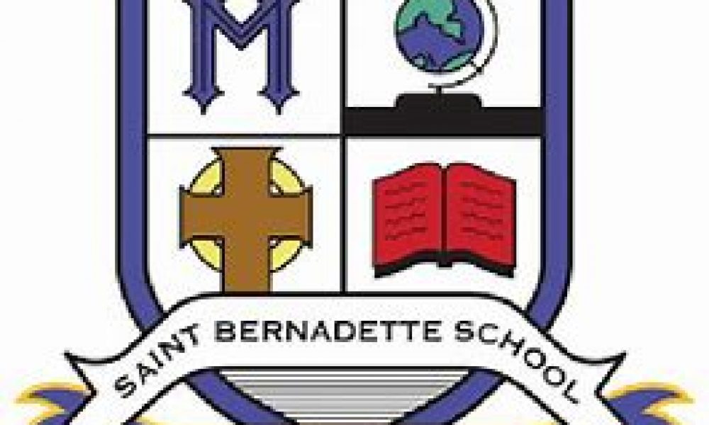 St. Bernadette School Open House