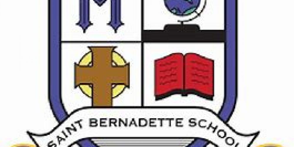 St. Bernadette School Open House