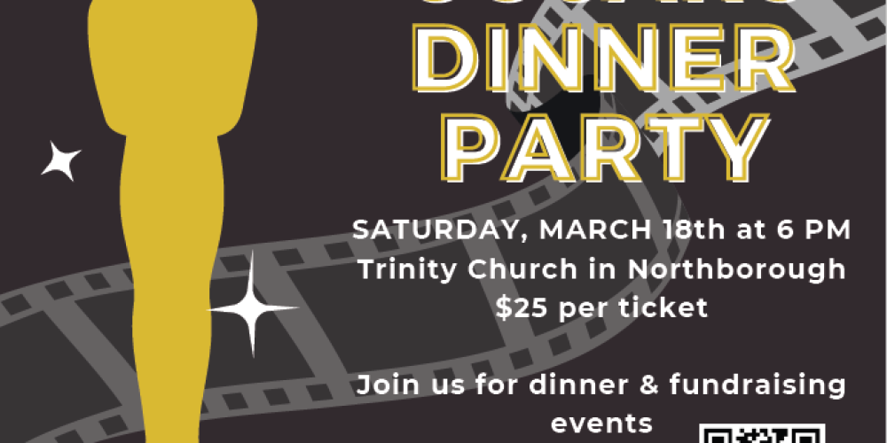 Oscars Dinner Party to benefit Afghan family