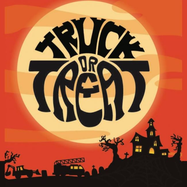 Truck or Treat