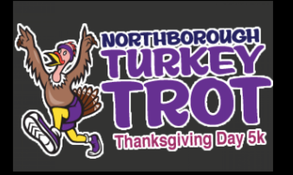 Get ready to trot on Thanksgiving