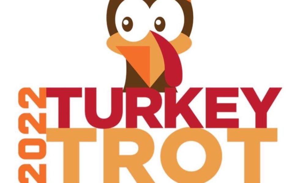 Northborough Turkey Trot continues the tradition