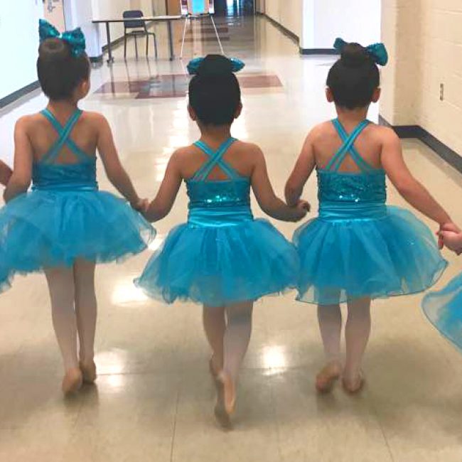 Registration Open House at Diane Cournoyer Dance Center