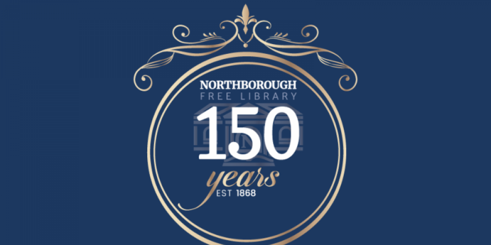 Northborough Library 150th Gala