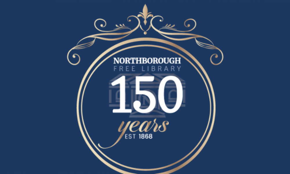 Northborough Library 150th Gala