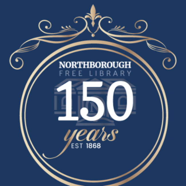 Northborough Library 150th Gala