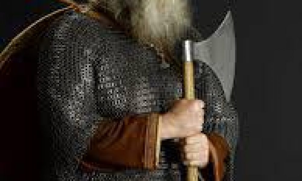 The Vikings, an Icelandic Saga with Dr. William R. Short