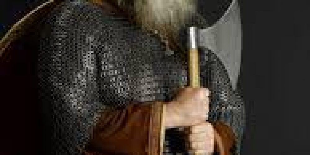 The Vikings, an Icelandic Saga with Dr. William R. Short