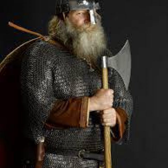The Vikings, an Icelandic Saga with Dr. William R. Short