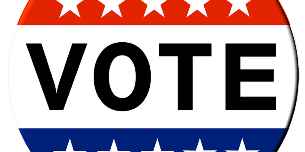 Early State Primary voting available this week