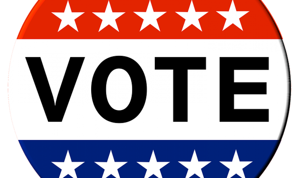 Early State Primary voting available this week