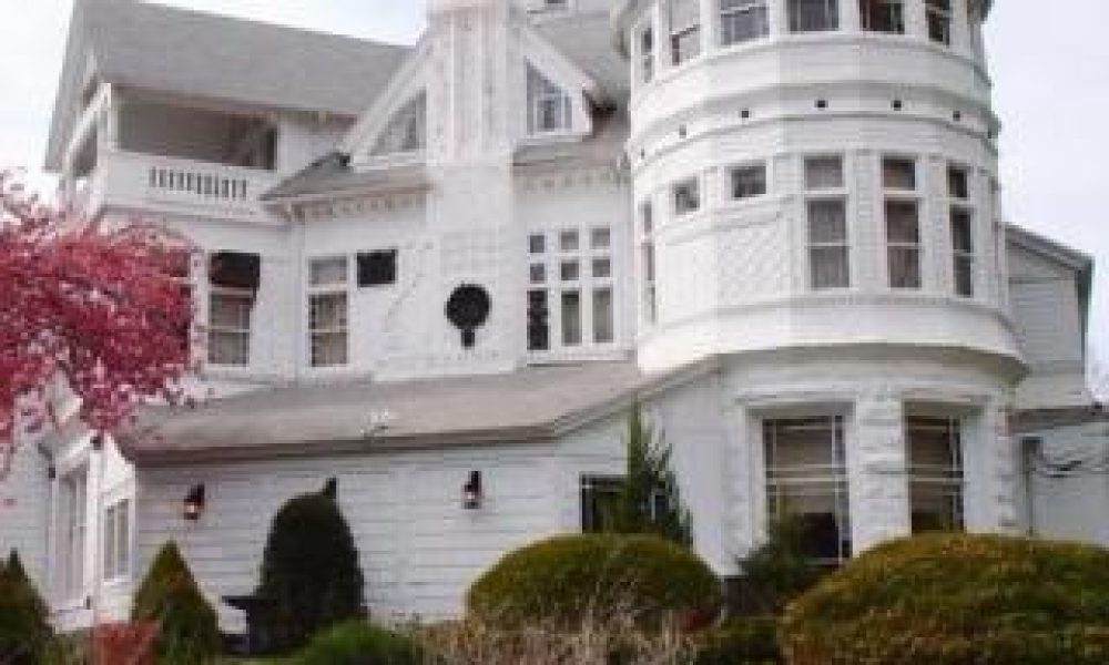 Request for Proposals for White Cliffs Mansion Redevelopment and Reuse